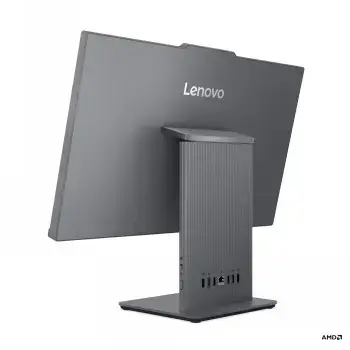 Lenovo IdeaCentre AIO 24 Ryzen 5 7533HS viss-vienā dators Photo 5