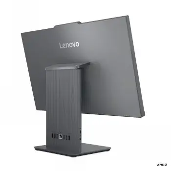 Lenovo IdeaCentre AIO 24 Ryzen 5 7533HS viss-vienā dators Photo 6