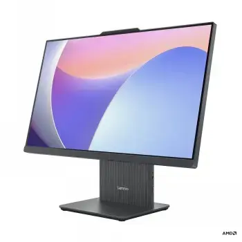 Lenovo IdeaCentre AIO 24 Ryzen 5 7533HS viss-vienā dators Photo 8