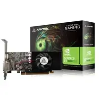 ARKTEK VGA NVIDIA GeForce GT 1030 2GB, GT 1030, 2GB GDDR5, 1xHDMI, 1xDVI