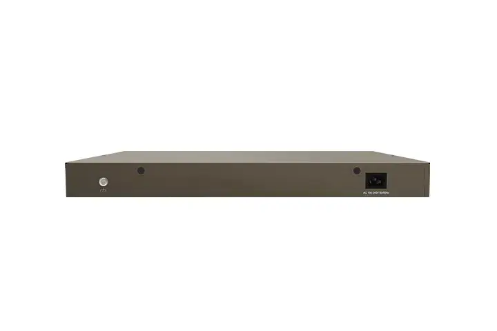 Управляемый коммутатор Tenda G5328X L3 Photo 4