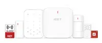 Система охранной сигнализации iGET SECURITY M6-4G Premium