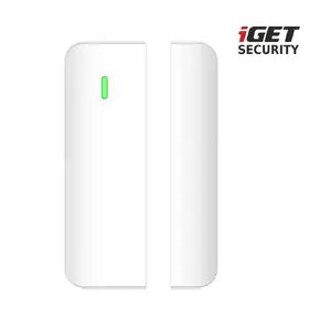 iGET SECURITY MP4 Wireless Motion Detector