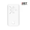 iGET SECURITY MP5 bezvadu signalizācija Photo 3