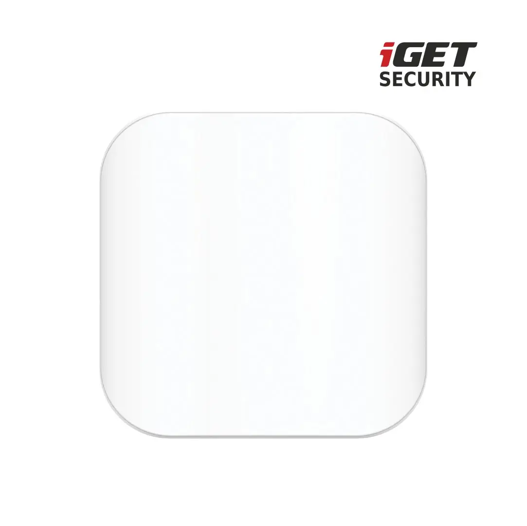 iGET SECURITY MP9 bezvadu kustības detektors Photo 4
