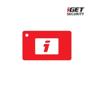iGET SECURITY MP22 Wireless Motion Detector