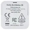 Датчик движения Shelly BLU Motion ZB Photo 8