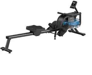 Гребной тренажер MERACH MR-R10B2, черный