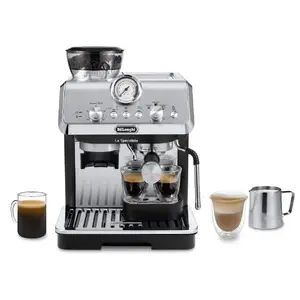 De’Longhi Dedica Arte EC9155.MB Semi-auto Espresso machine 2.5 L