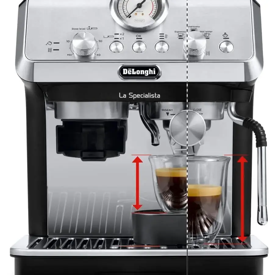 DeLonghi DEG9021921 8004399036826 Photo 2