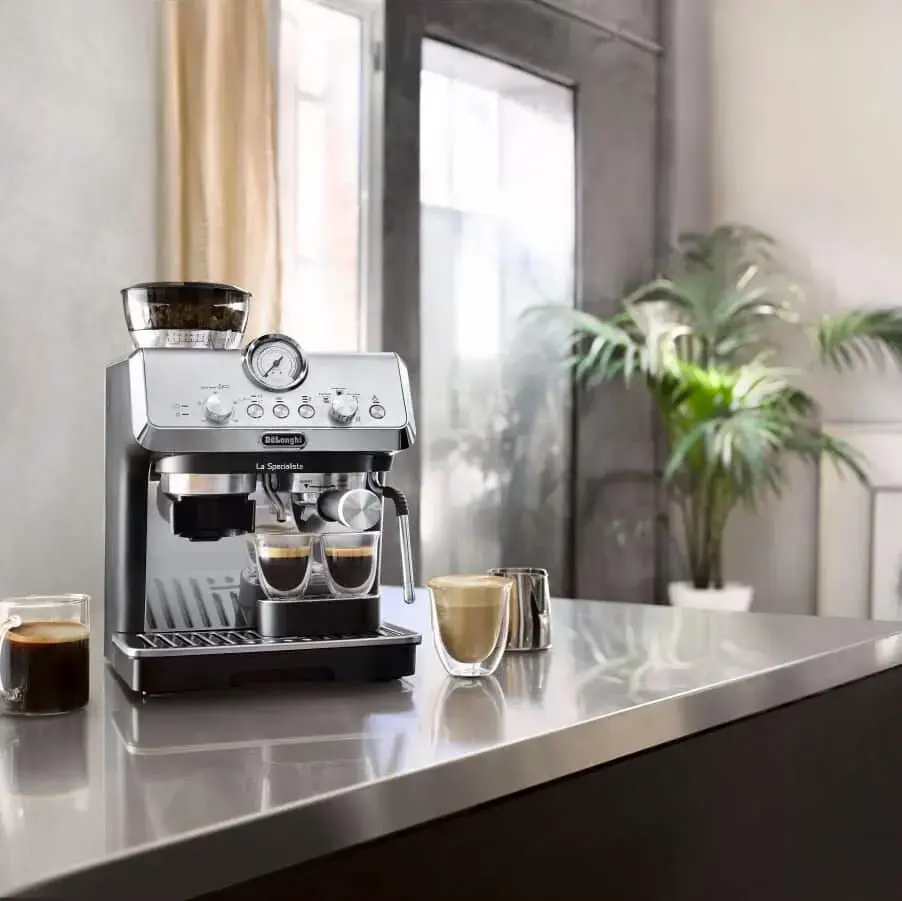 DeLonghi DEG9021921 8004399036826 Photo 6