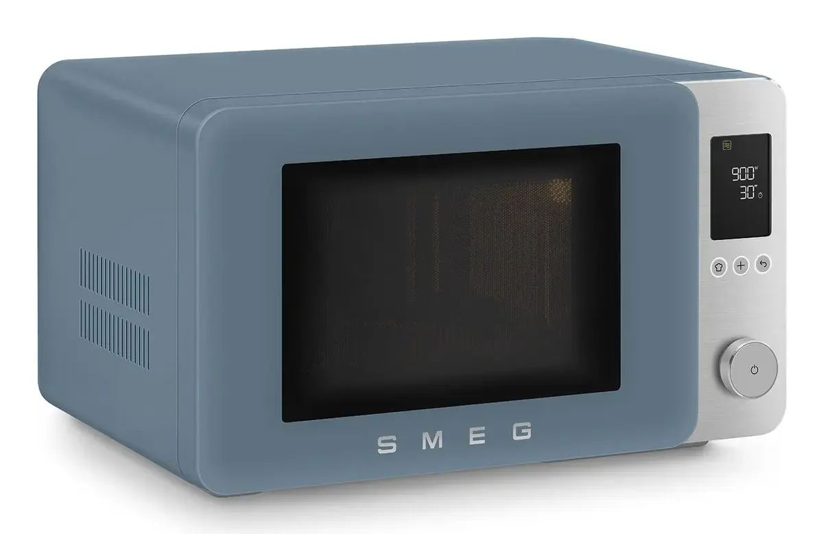 Smeg MOC02SBMEU 8017709356620 Photo 3