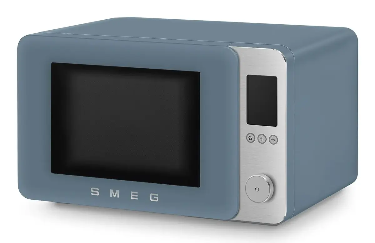 Smeg MOC02SBMEU 8017709356620 Photo 4