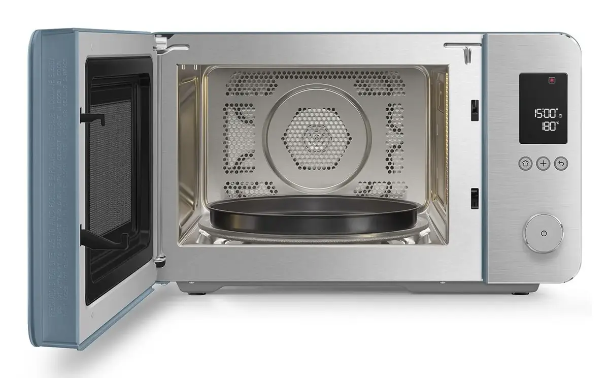 Smeg MOC02SBMEU 8017709356620 Photo 6