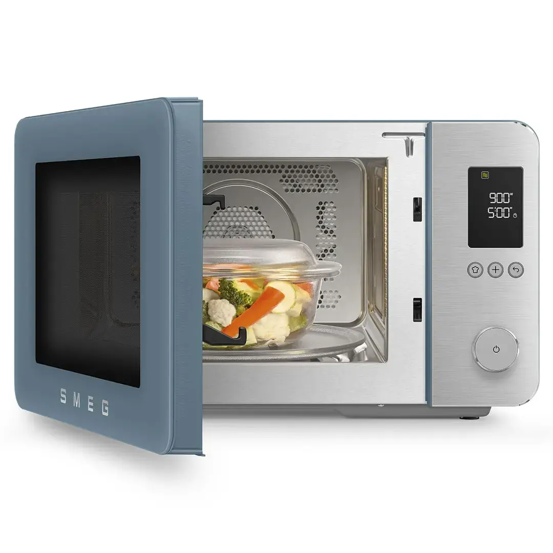 Smeg MOC02SBMEU 8017709356620 Photo 11