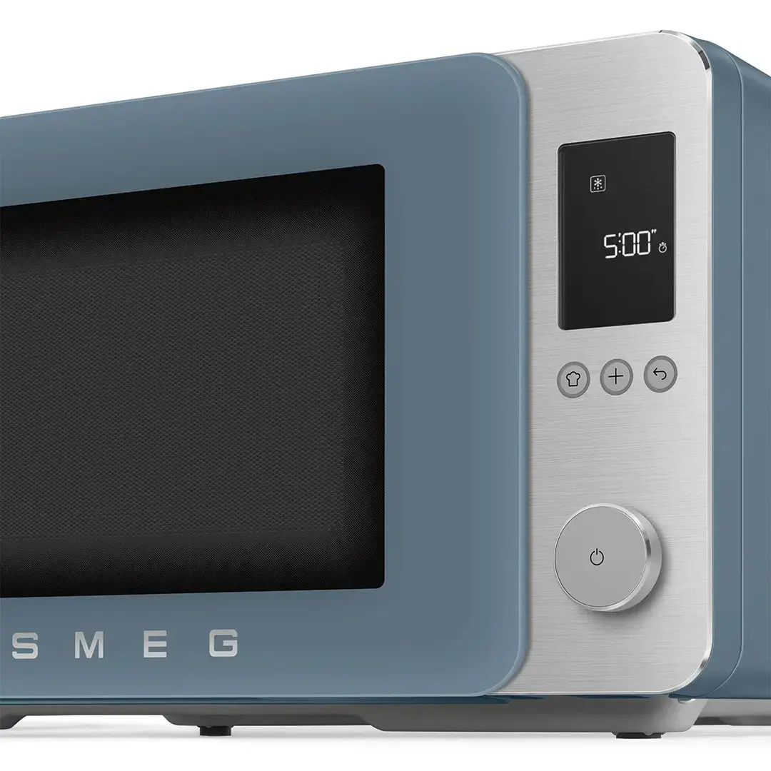 Smeg MOC02SBMEU 8017709356620 Photo 13