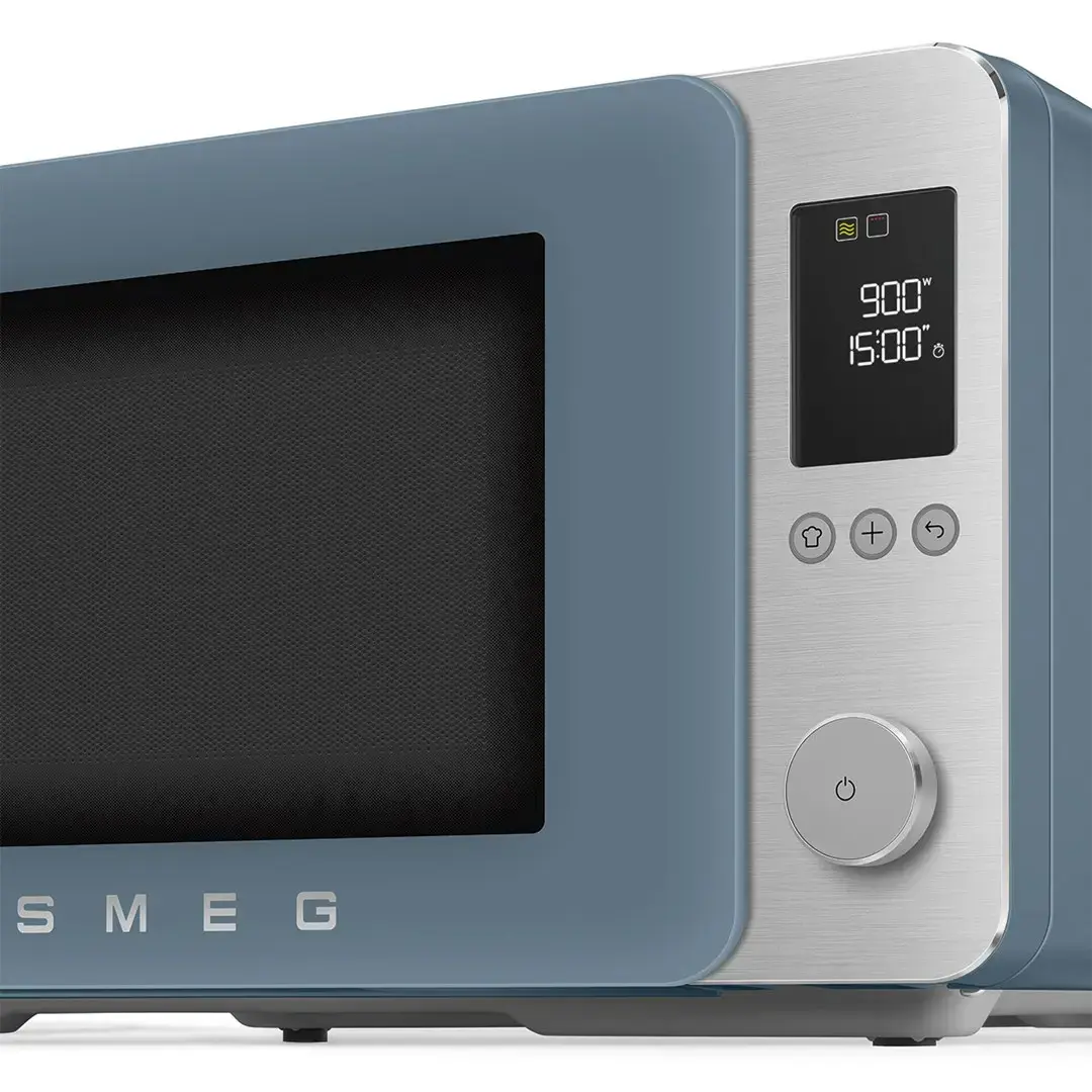 Smeg MOC02SBMEU 8017709356620 Photo 14