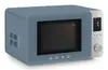 Комбинированная микроволновая печь Smeg MOC02SBMEU Photo 3
