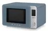 Комбинированная микроволновая печь Smeg MOC02SBMEU Photo 4