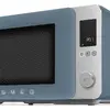 Комбинированная микроволновая печь Smeg MOC02SBMEU Photo 5