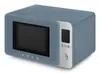 Комбинированная микроволновая печь Smeg MOC02SBMEU Photo 7