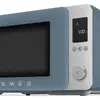 Комбинированная микроволновая печь Smeg MOC02SBMEU Photo 14