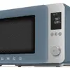 Комбинированная микроволновая печь Smeg MOC02SBMEU Photo 15