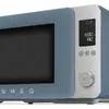 Комбинированная микроволновая печь Smeg MOC02SBMEU Photo 16