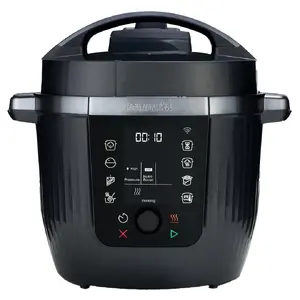 Instant Pot 920621 multi cooker 5.7 L 1200 W Black
