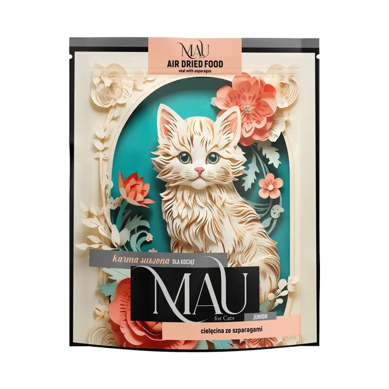 Dolina noteci MAU Air Dried sausā