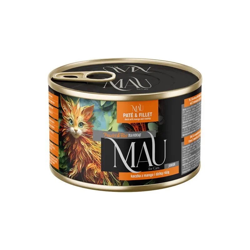 Cat Food