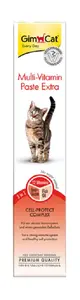 GimCat Multi-Vitamin Paste Extra for Cats