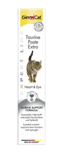GimCat Taurine Paste Extra for Cats, 50g