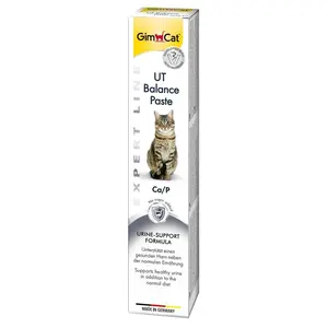 GimCat UT Balance Paste for Cats 50g