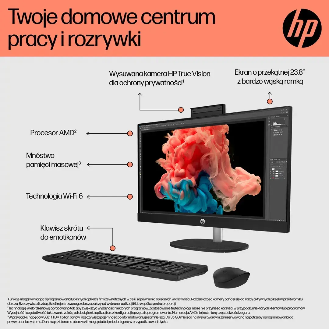 HP 9L732EA 5902002368940 Photo 6