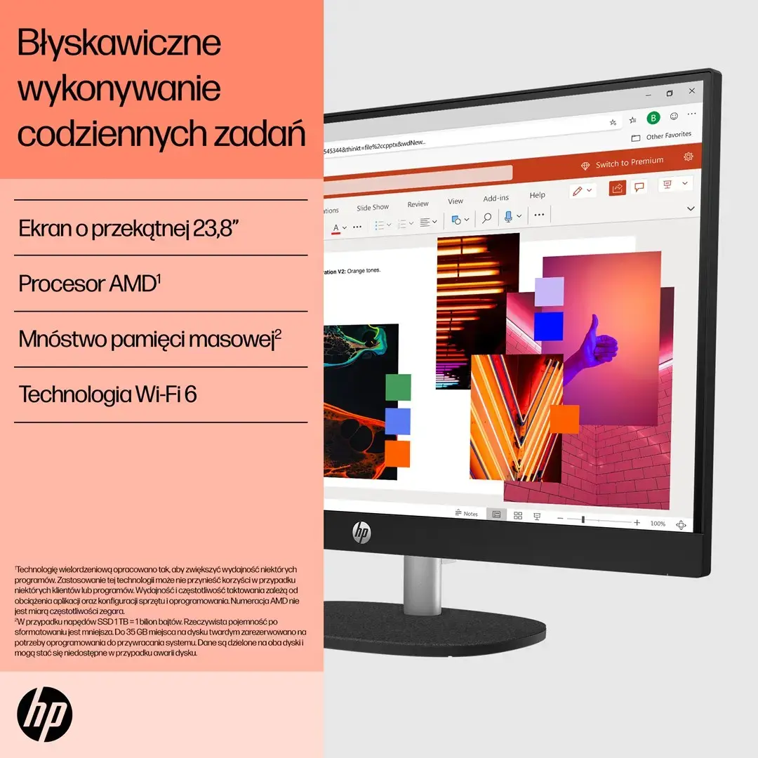 HP 9L732EA 5902002368940 Photo 9