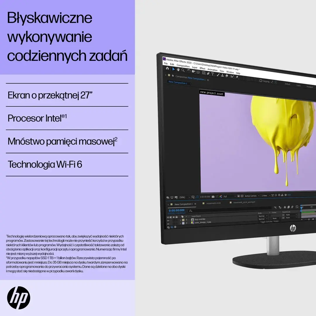 HP 9L738EA 5902002368957 Photo 9