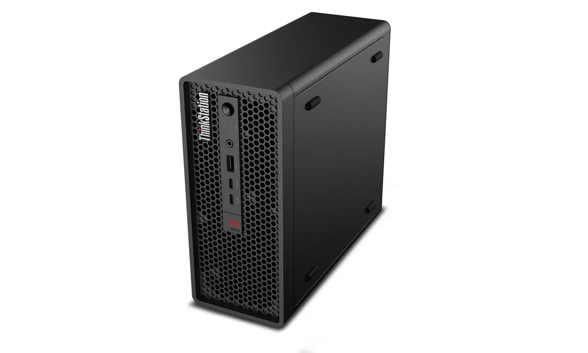 Lenovo ThinkStation P3 Ultra G2 darbstacija