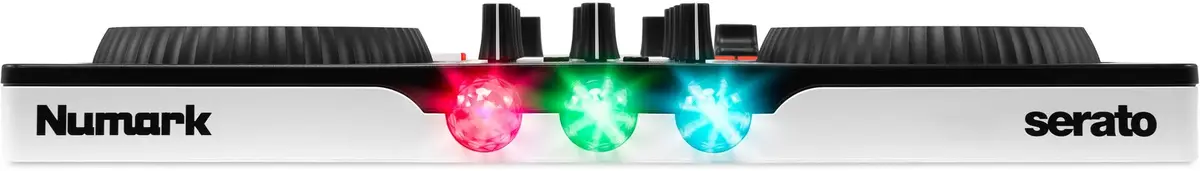 Numark Party Mix MKIII DJ Controller Photo 3
