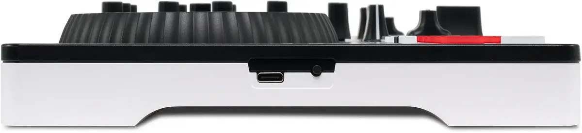 Numark Party Mix MKIII DJ Controller Photo 8