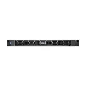 DELL PowerEdge R260 server 480 GB Rack (1U) Intel Xeon 6 6325P 3.5 GHz 16 GB DDR5-SDRAM 700 W