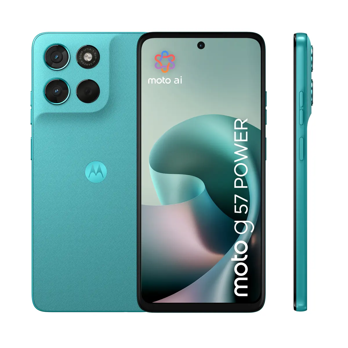 Motorola moto g57 power 840493608990 Photo 2