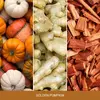 Ароматическая свеча Yankee Candle Pumpkin Photo 2