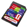 SanDisk Extreme PRO 128 GB SDXC UHS-II Memory Card Photo 2