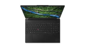 Lenovo ThinkPad P16s G5 AMD portatīvais dators, 16" WUXGA IPS, AMD Ryzen AI 7 PRO 450, 32GB RAM, 1TB SSD, AMD Radeon 860M, Windows 11 Pro, angļu tastatūra