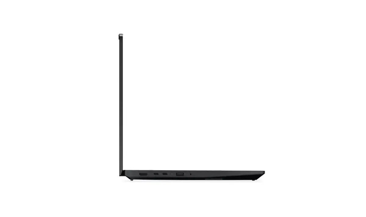Ноутбук Lenovo ThinkPad P16s G5 AMD | Профессиональная производительность Photo 3