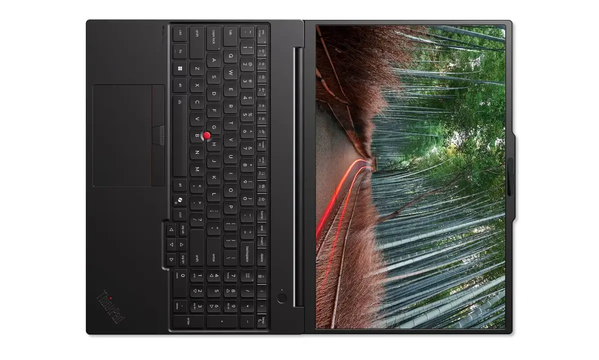 Ноутбук Lenovo ThinkPad P16s G5 AMD | Профессиональная производительность Photo 7