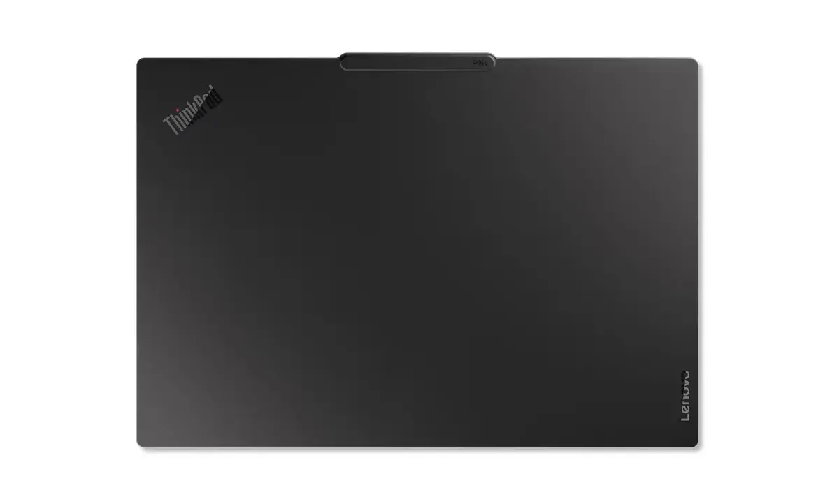 Ноутбук Lenovo ThinkPad P16s G5 AMD | Профессиональная рабочая станция Photo 7