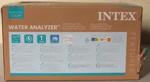SALE OUT. | Intex DAMAGED PACKAGING