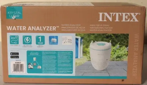 Intex 28607SO 2000001425411 Photo 2